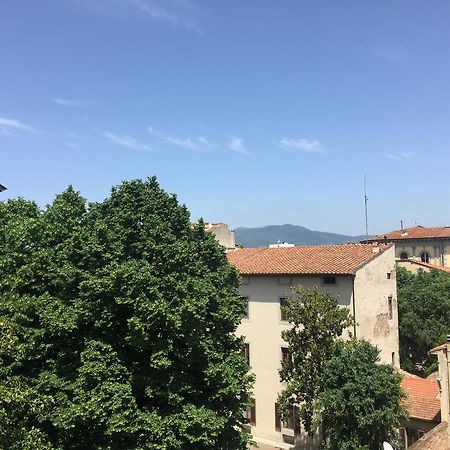 Hotel Aline Firenze Eksteriør bilde