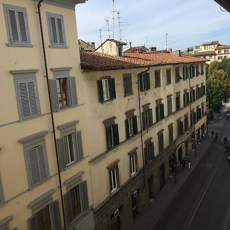 Hotel Aline Firenze Eksteriør bilde