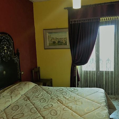 Hotel Aline Firenze Eksteriør bilde