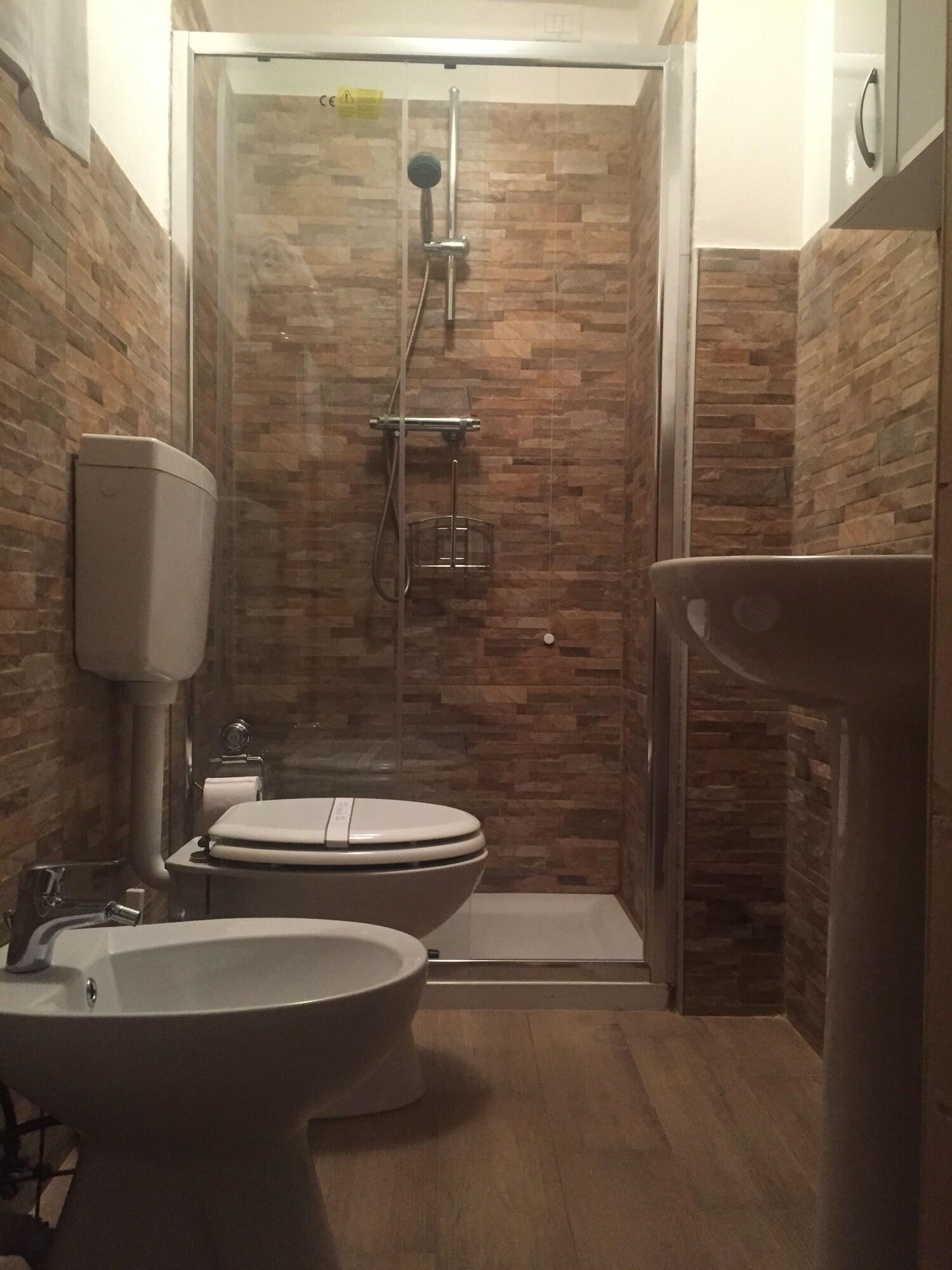 Hotel Aline Firenze Eksteriør bilde