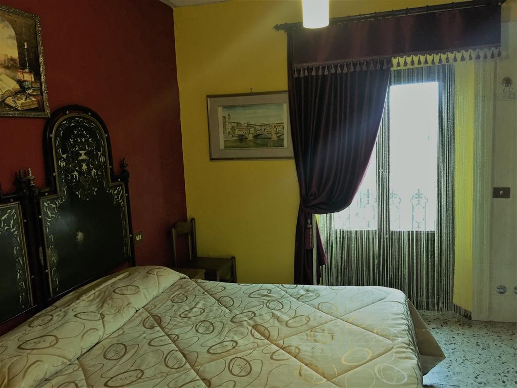 Hotel Aline Firenze Eksteriør bilde